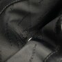 Carteira Burberry Couro Preto