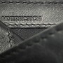 Carteira Burberry Couro Preto