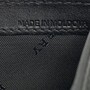 Carteira Burberry Couro Preto
