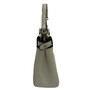 Bolsa Fendi Micro Peekaboo Off White