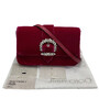 Bolsa Jimmy Choo Wallet Chain Cheri