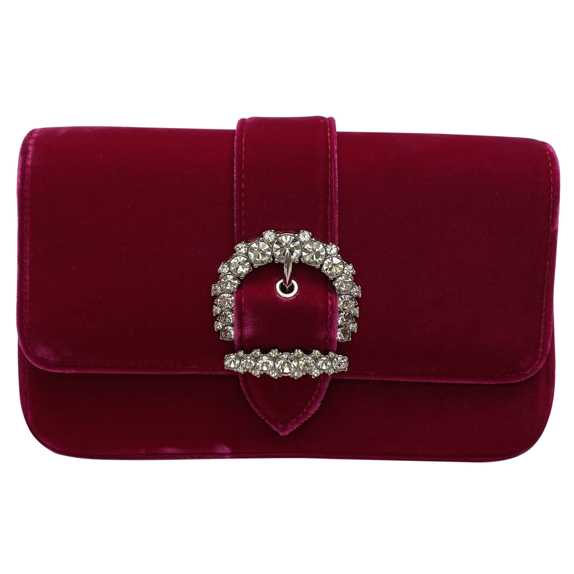 Bolsa Jimmy Choo Wallet Chain Cheri