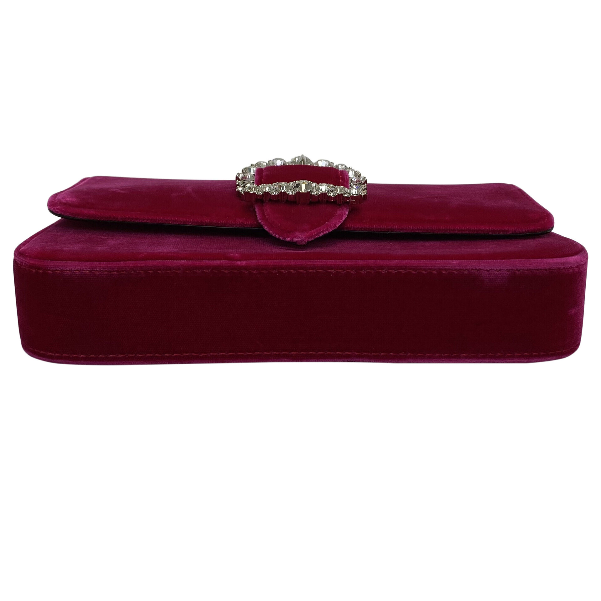 Bolsa Jimmy Choo Wallet Chain Cheri