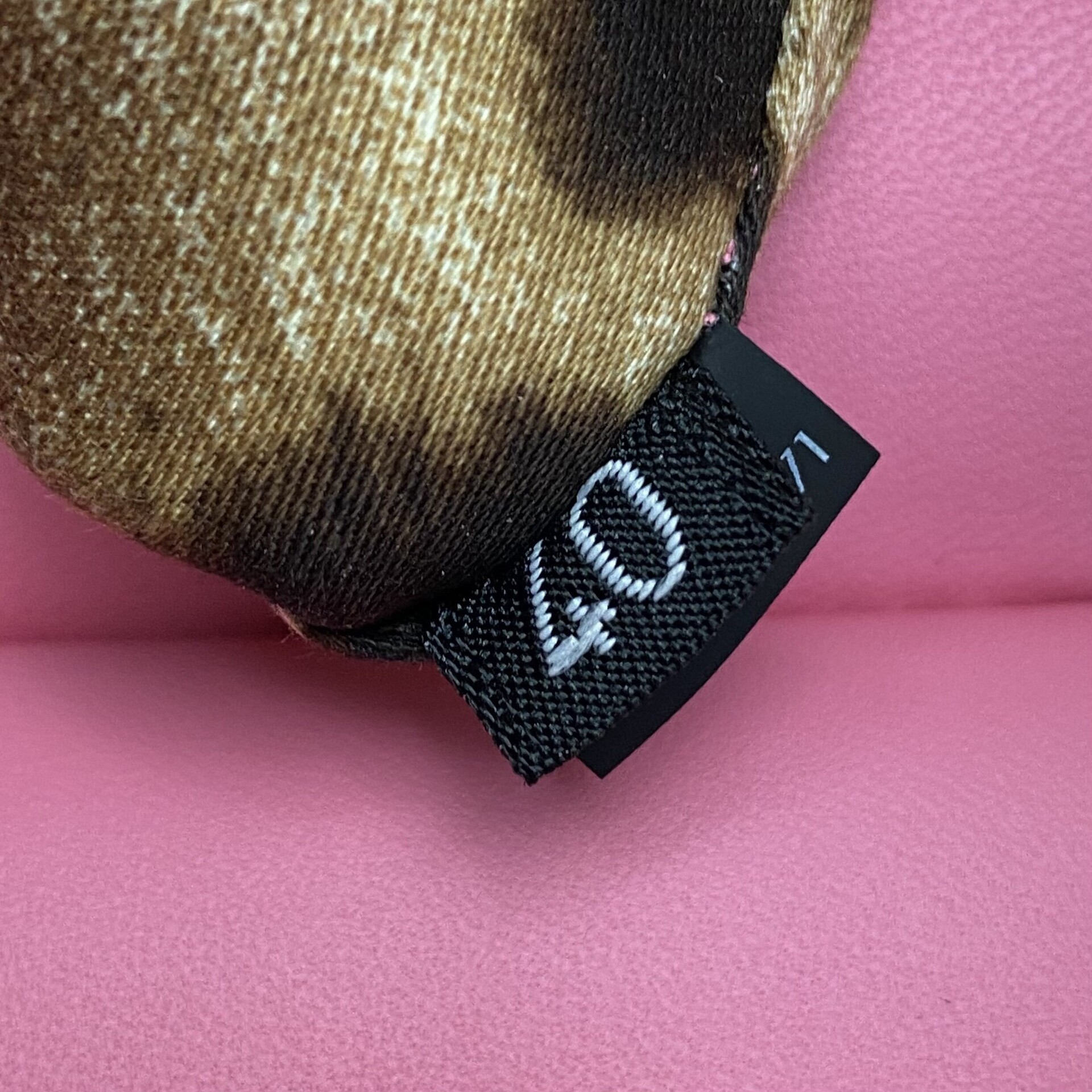 Bolsa Dolce & Gabbana Sicily Pequena Rosa