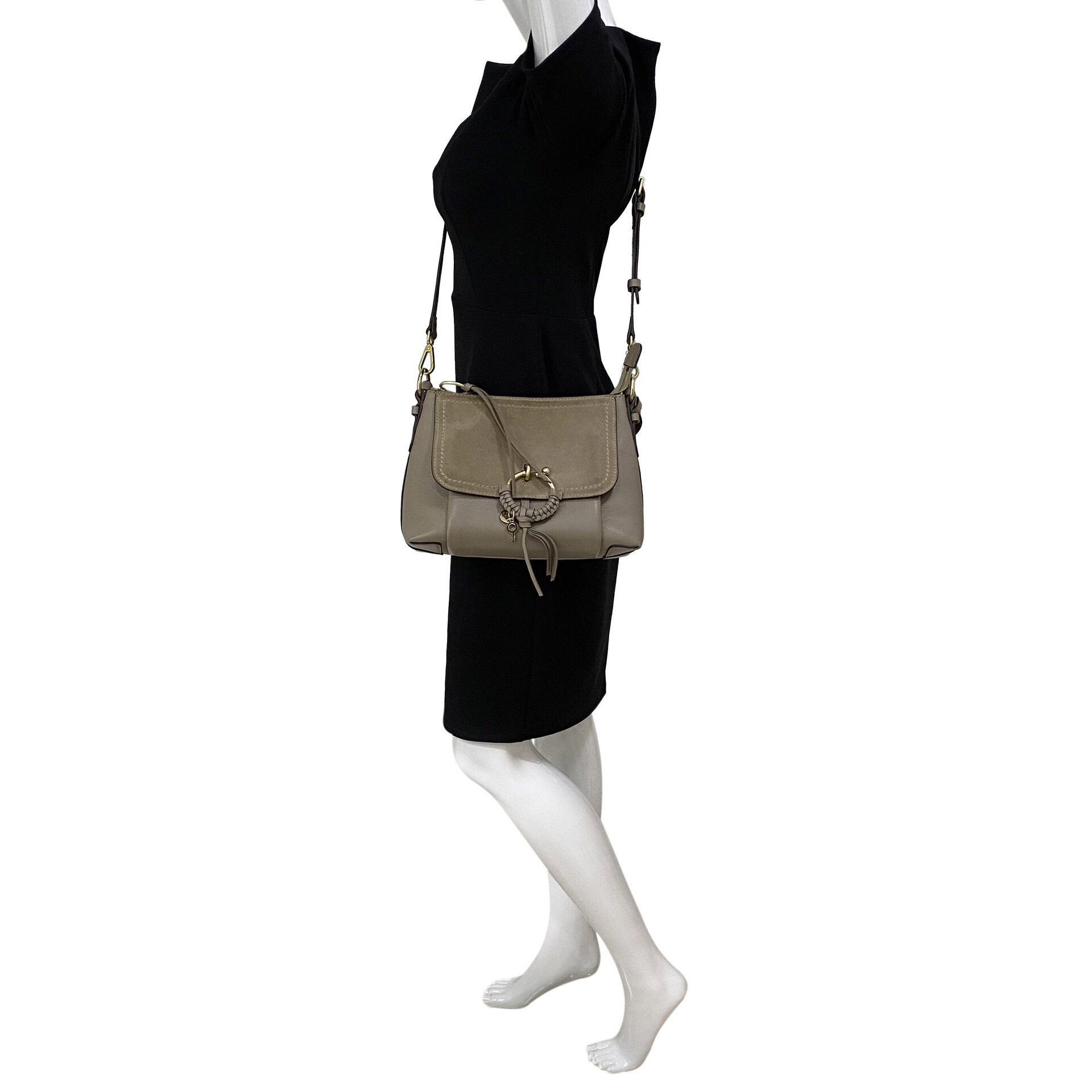 Bolsa See By Chloe Joan