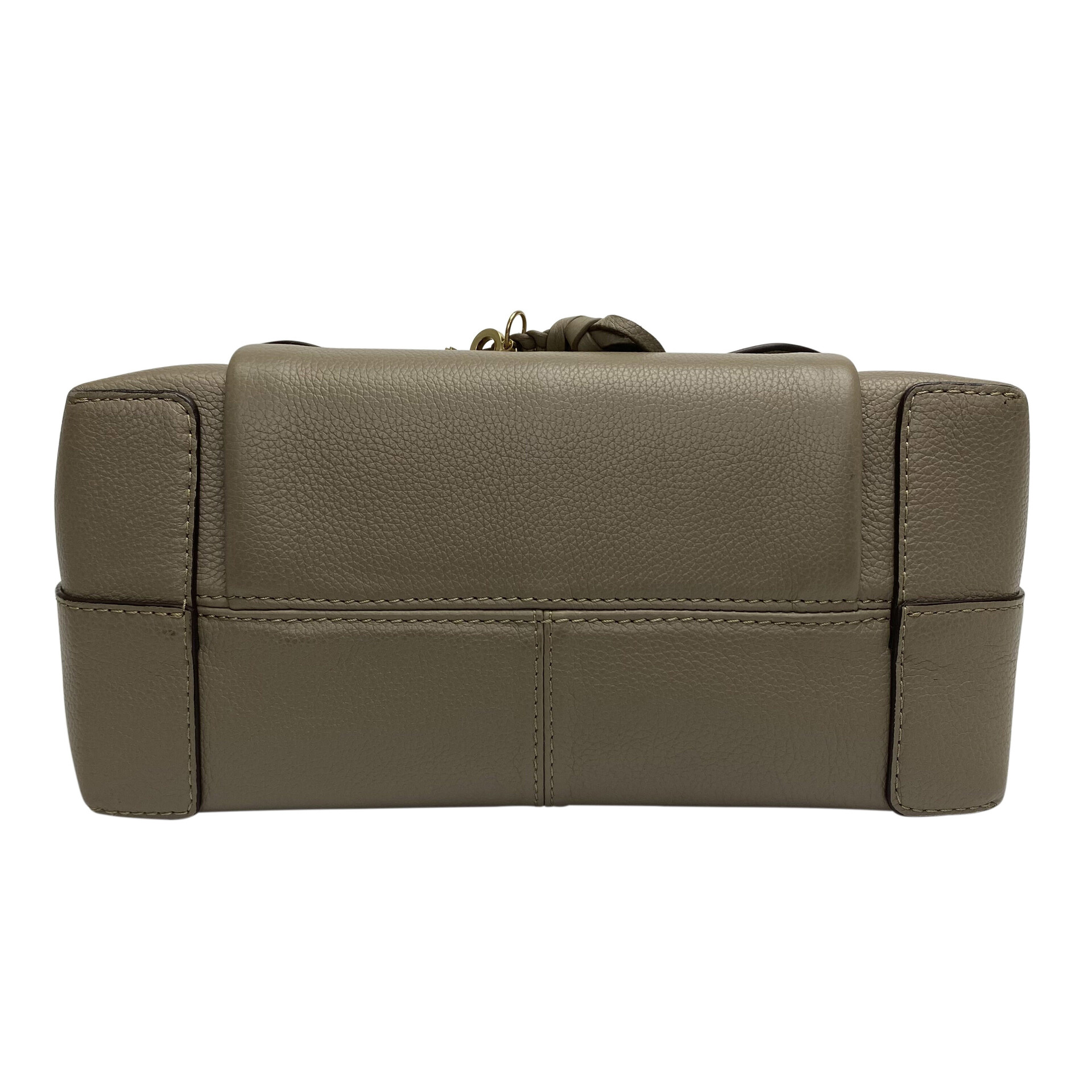 Bolsa See By Chloe Joan