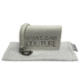 Bolsa Versace Jeans Couro Branco