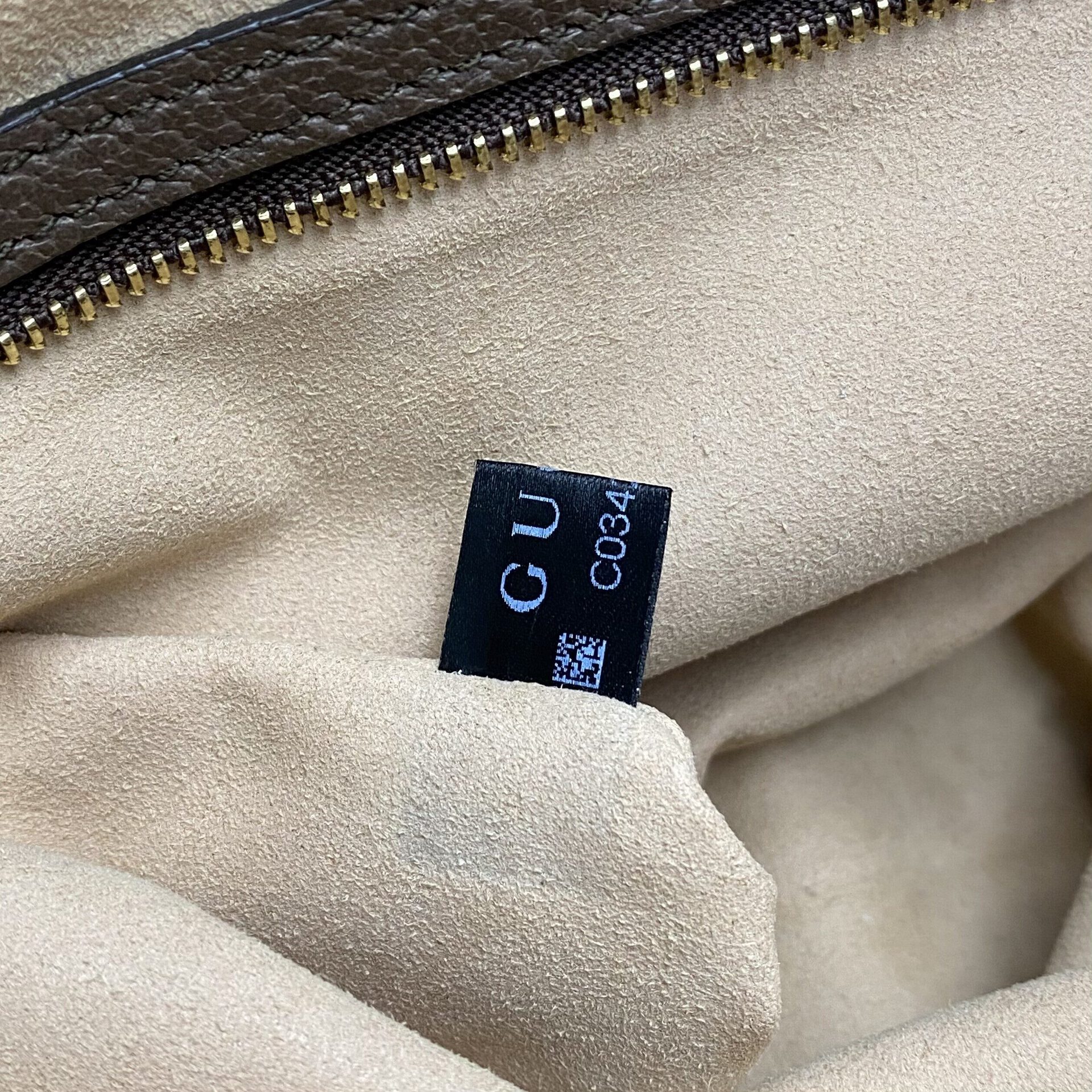 Bolsa Gucci Ophidia Tote