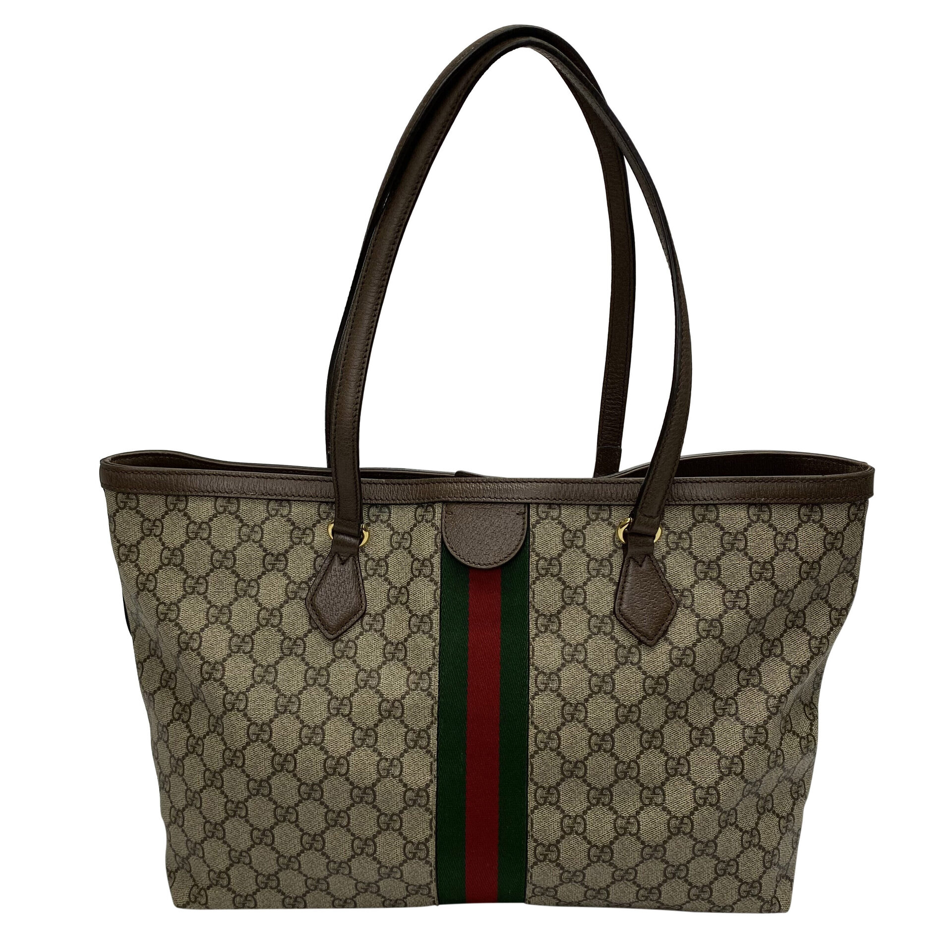 Bolsa Gucci Ophidia Tote