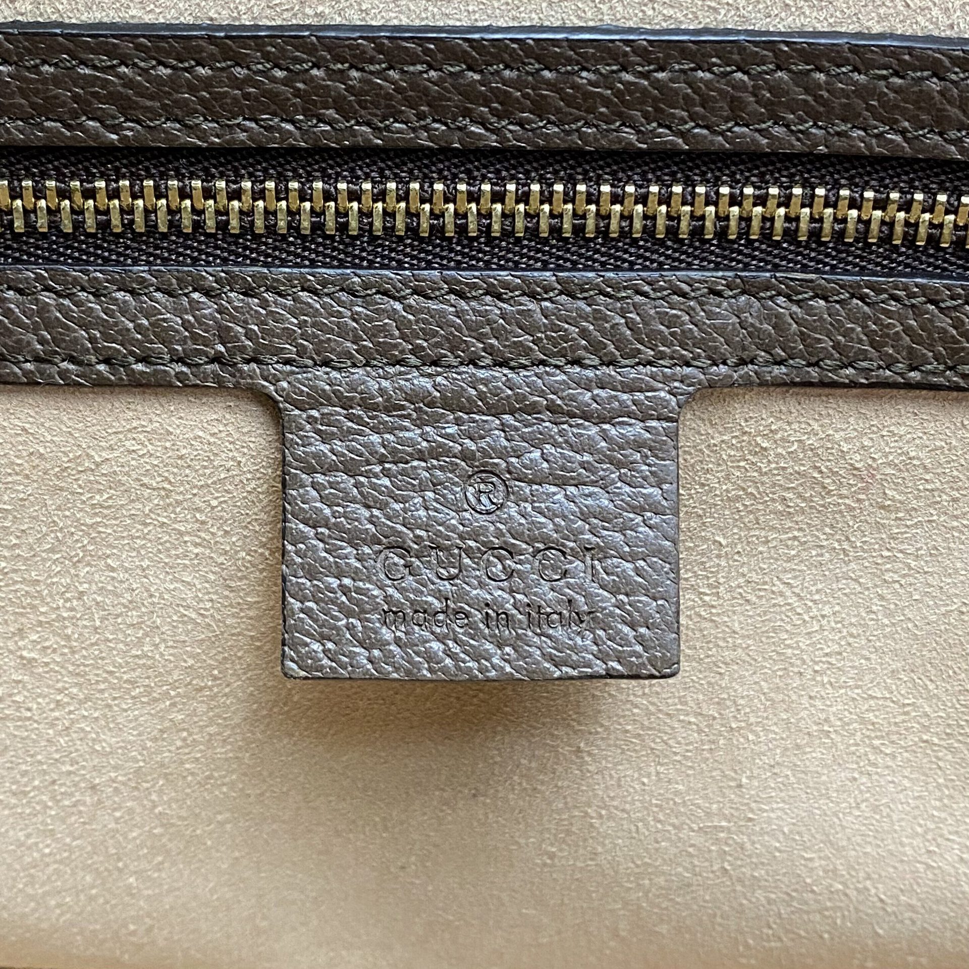 Bolsa Gucci Ophidia Tote