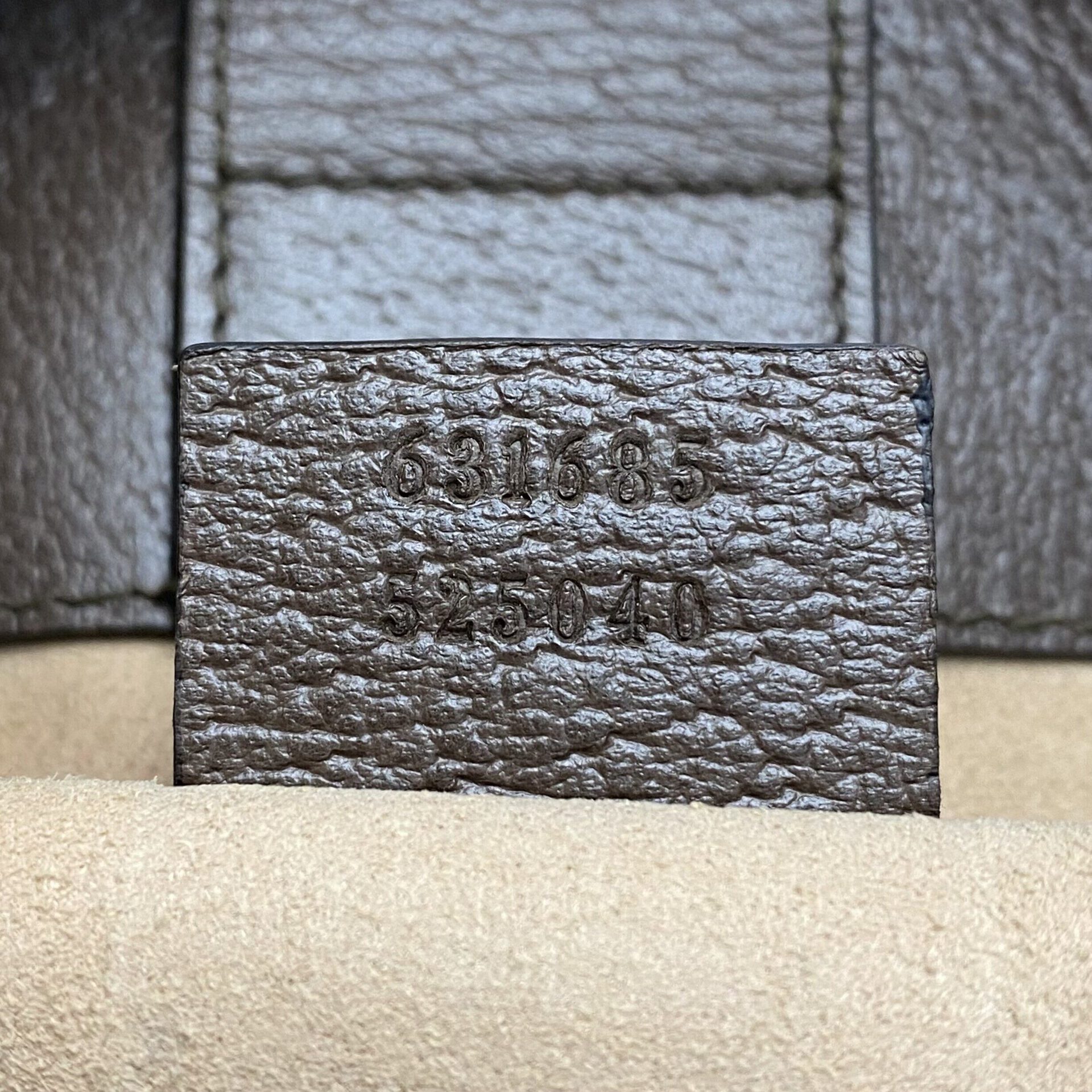 Bolsa Gucci Ophidia Tote