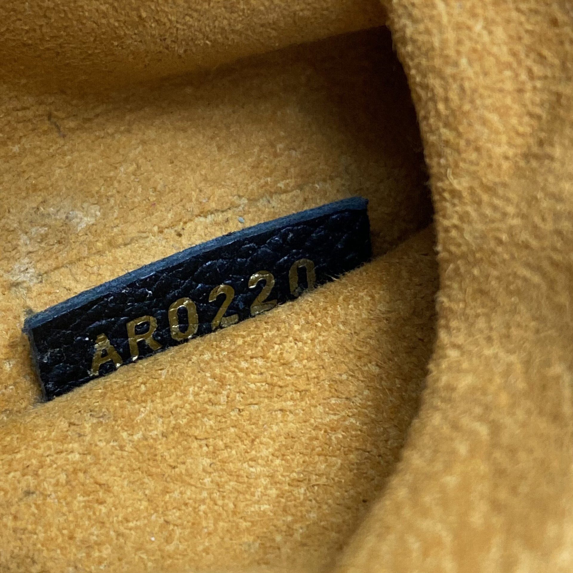 Bolsa Louis Vuitton Neo Alma BB