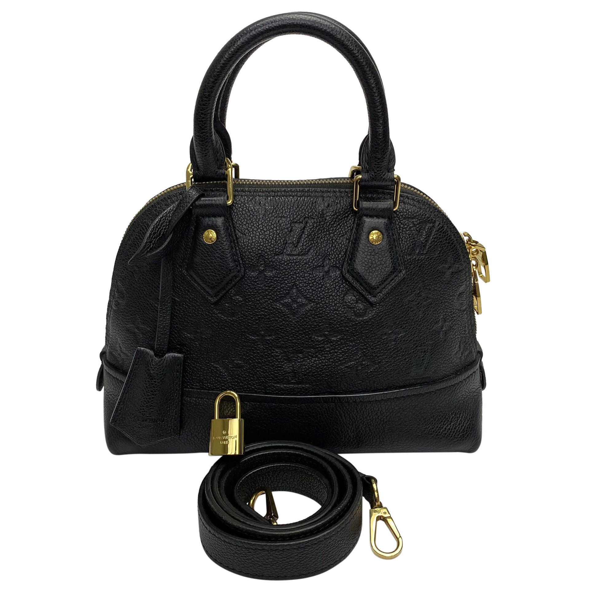 Bolsa Louis Vuitton Neo Alma BB