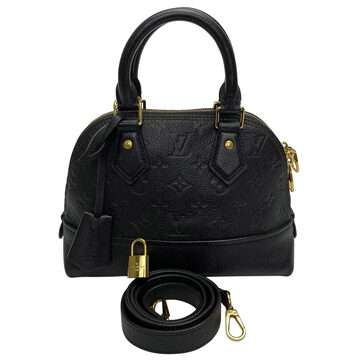 Bolsa Louis Vuitton Neo Alma BB
