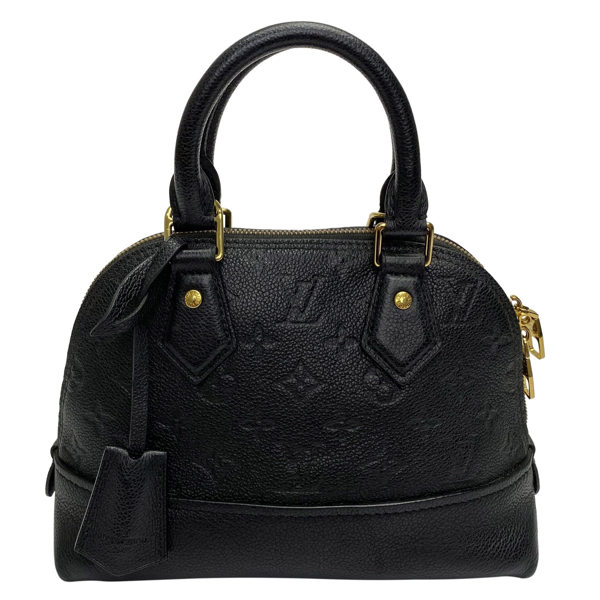 Bolsa Louis Vuitton Neo Alma BB