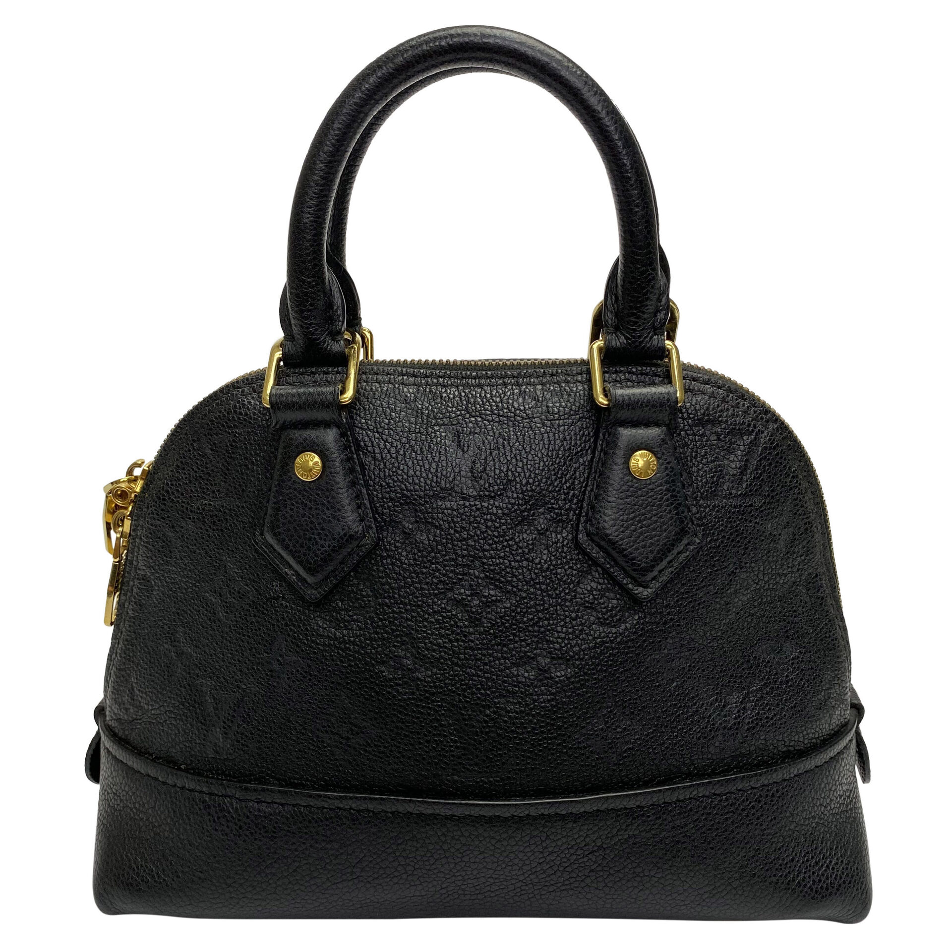 Bolsa Louis Vuitton Neo Alma BB