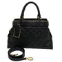 Bolsa Louis Vuitton Vosges MM Empreinte