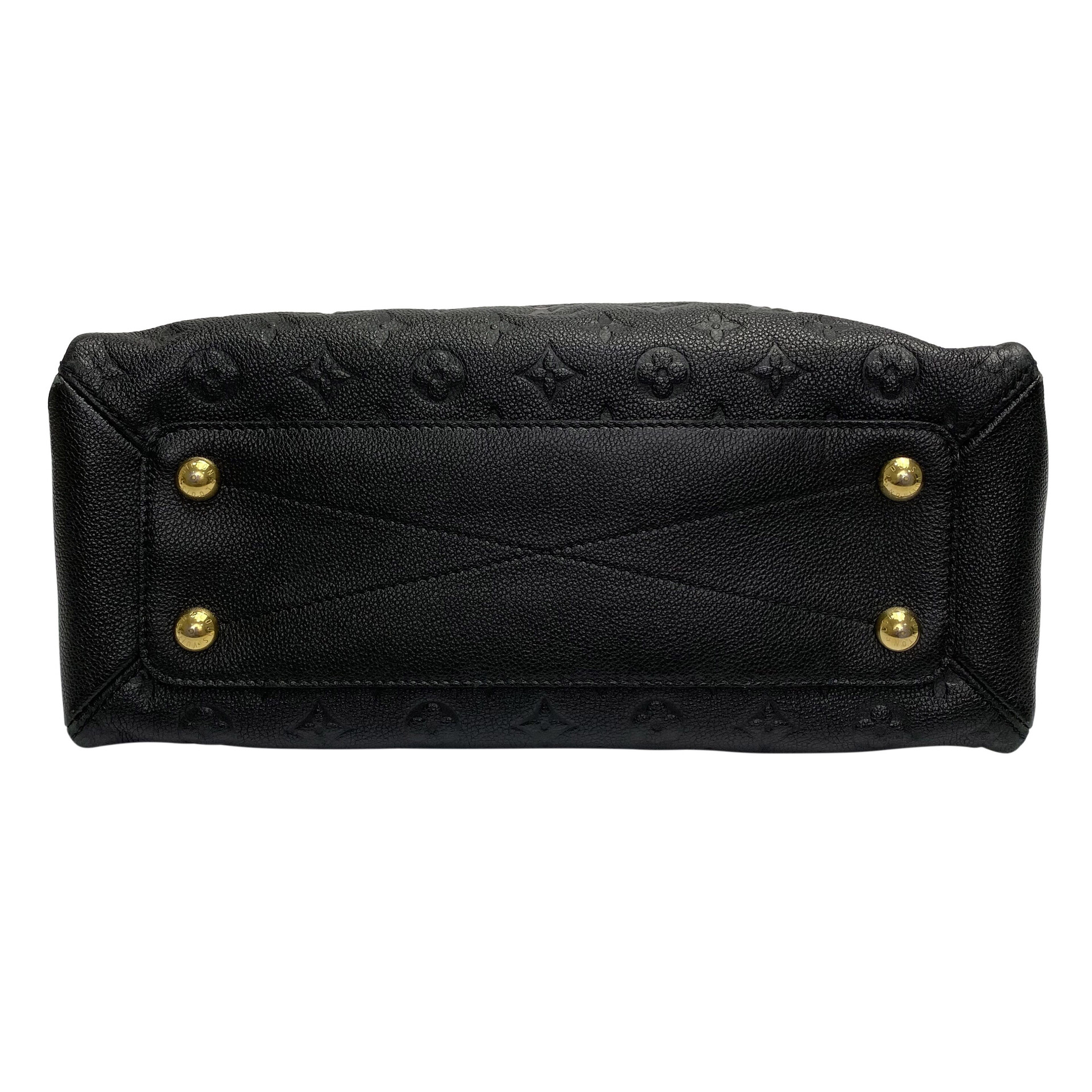 Bolsa Louis Vuitton Vosges MM Empreinte