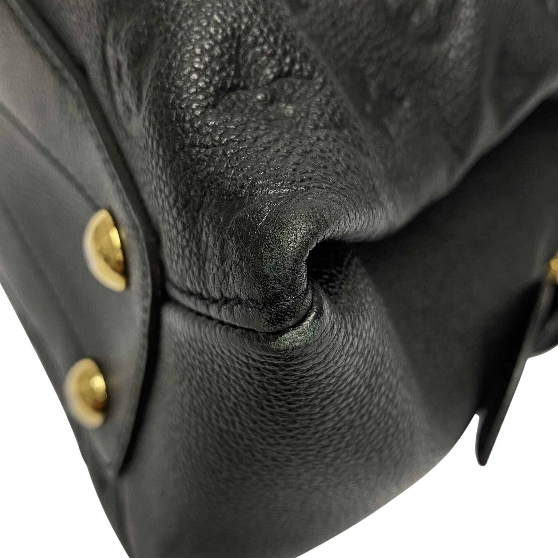 Bolsa Louis Vuitton Vosges MM Empreinte