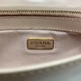 Bolsa Prada Wallet Rosa
