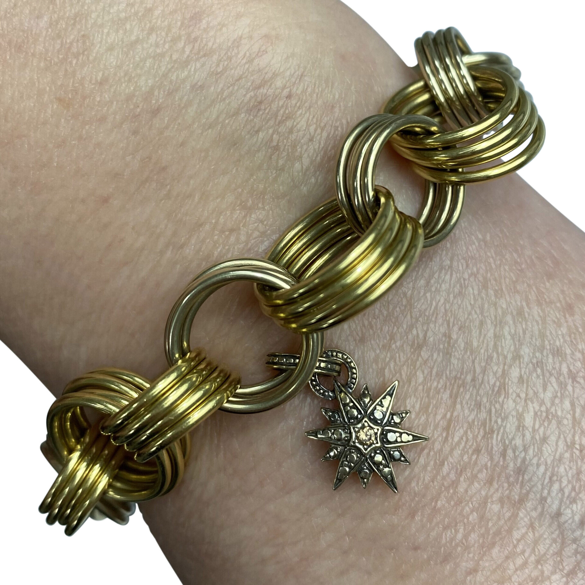 Pulseira HStern Cascais