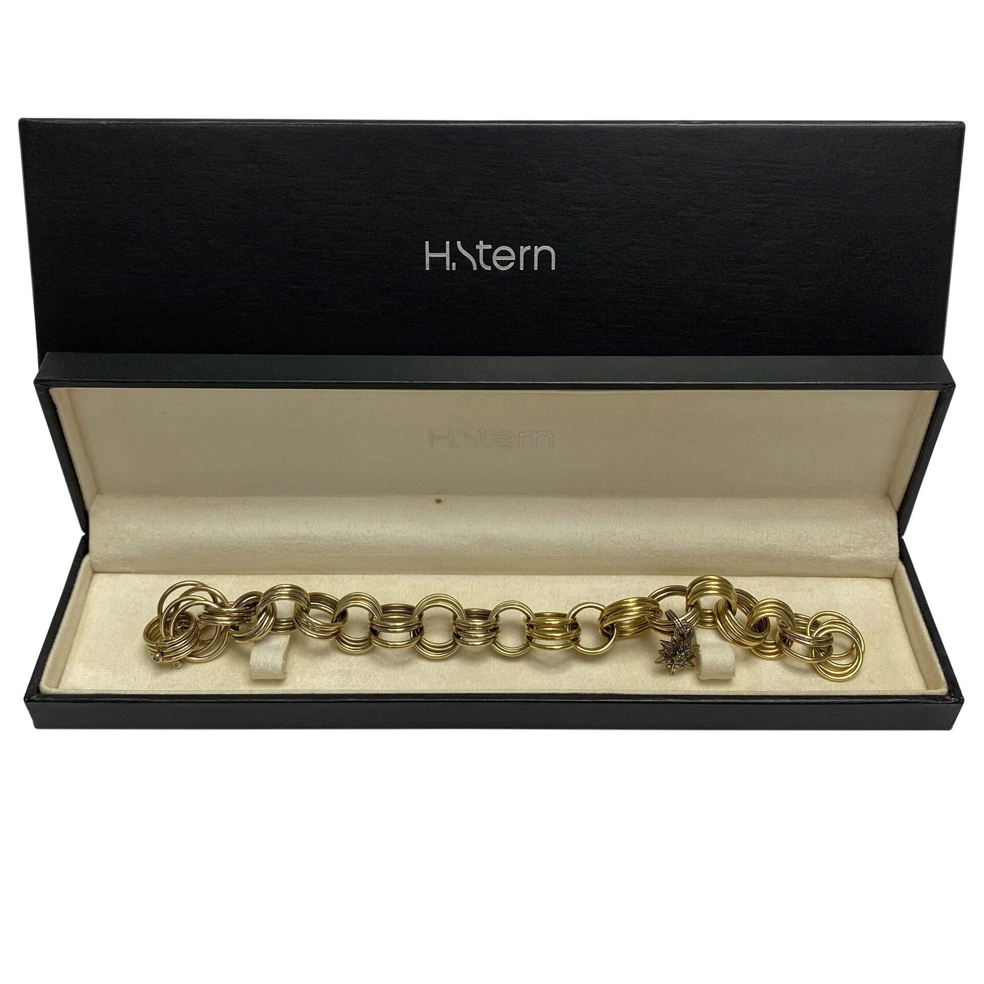 Pulseira HStern Cascais