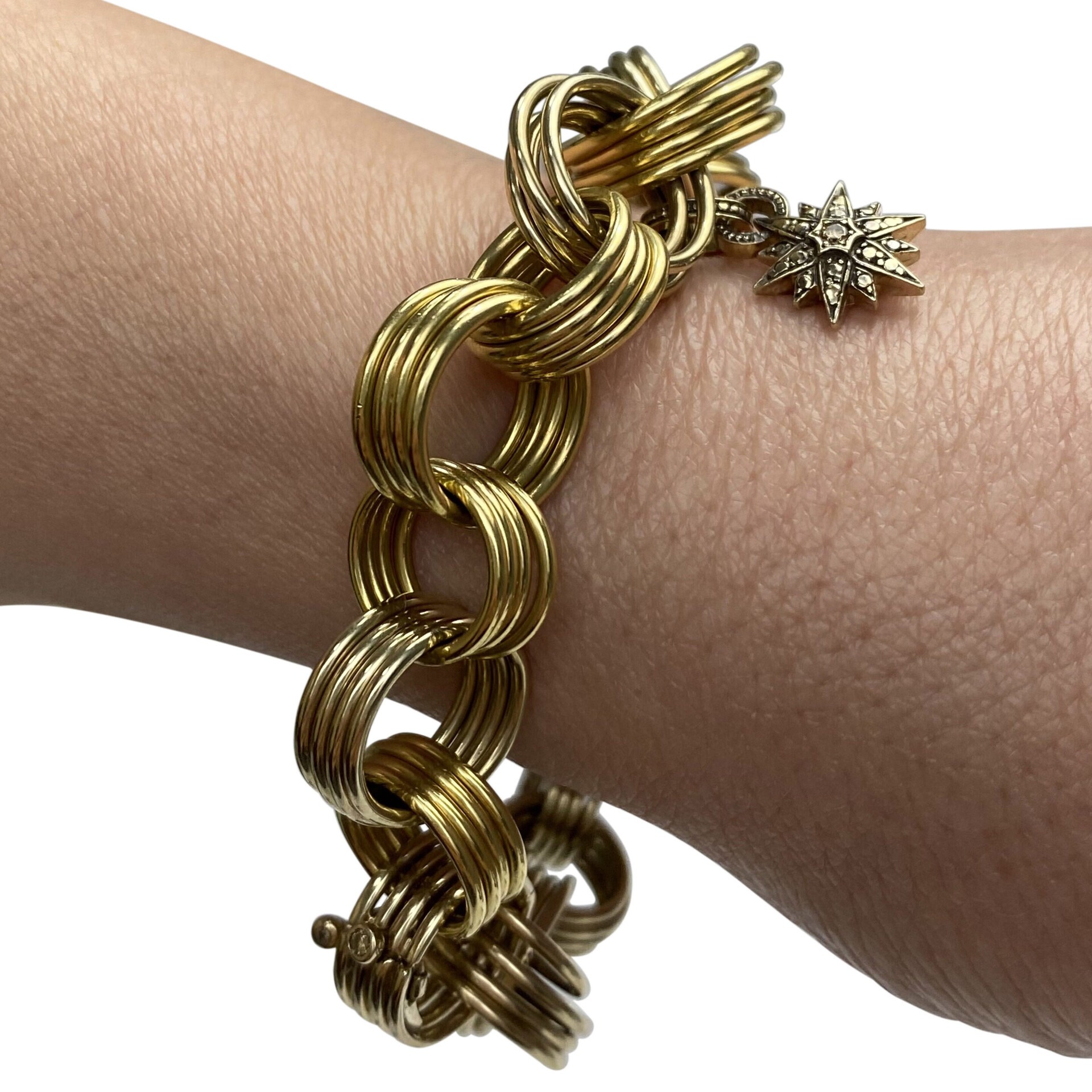 Pulseira HStern Cascais