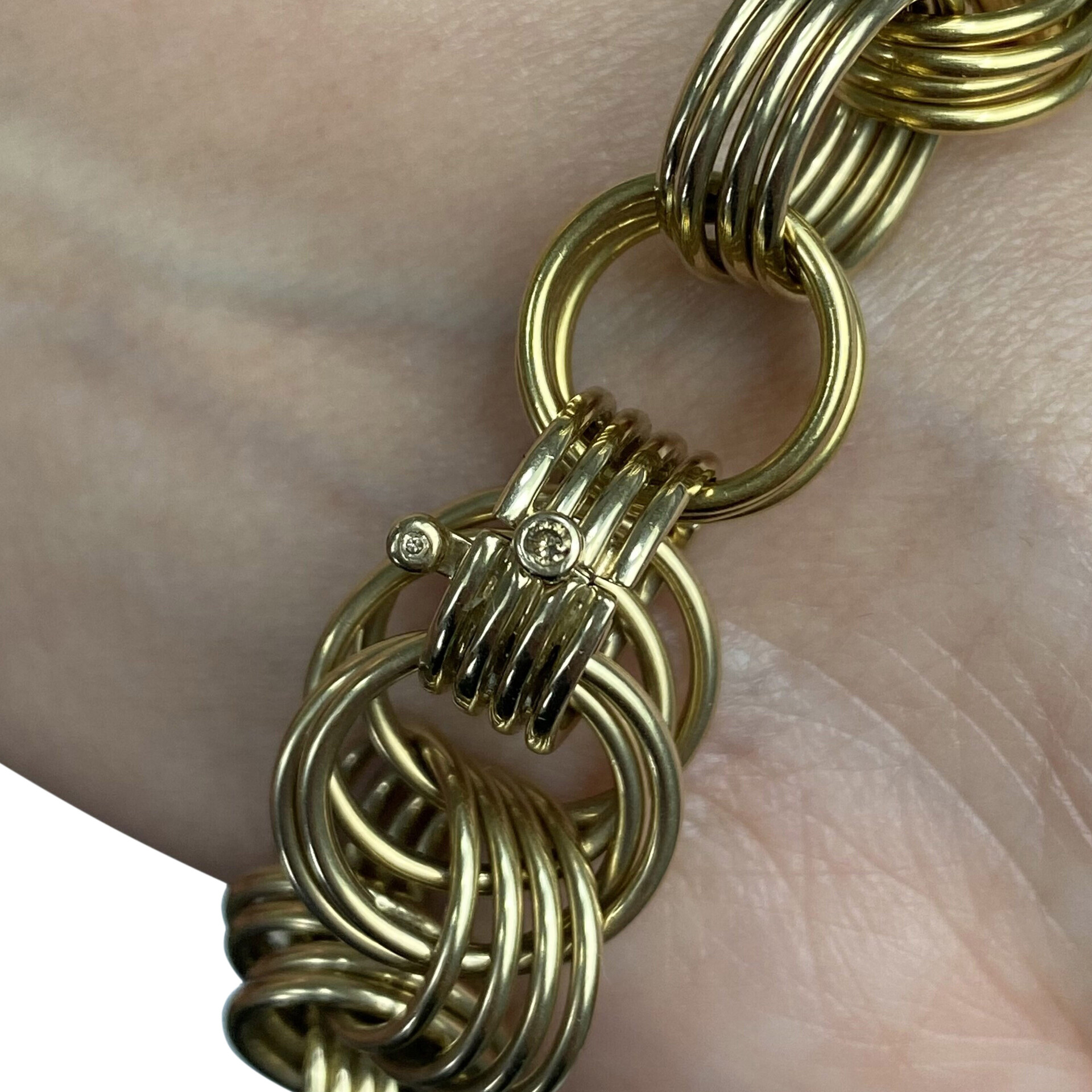 Pulseira HStern Cascais