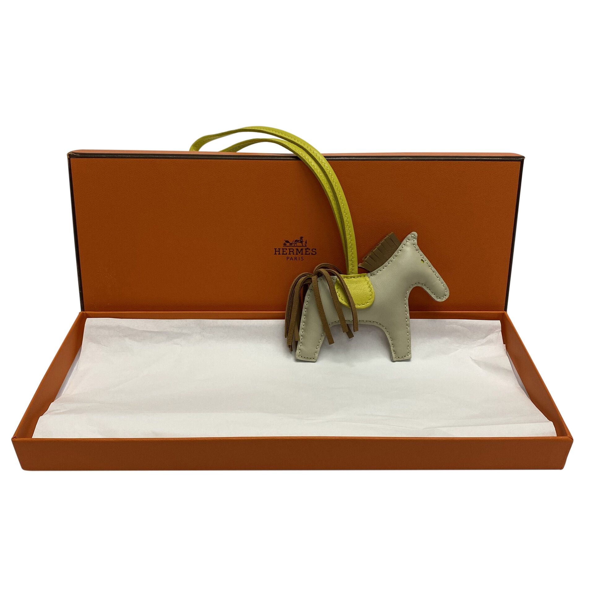 Charm Hermès Rodeo PM