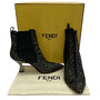 Bota Fendi