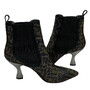 Bota Fendi