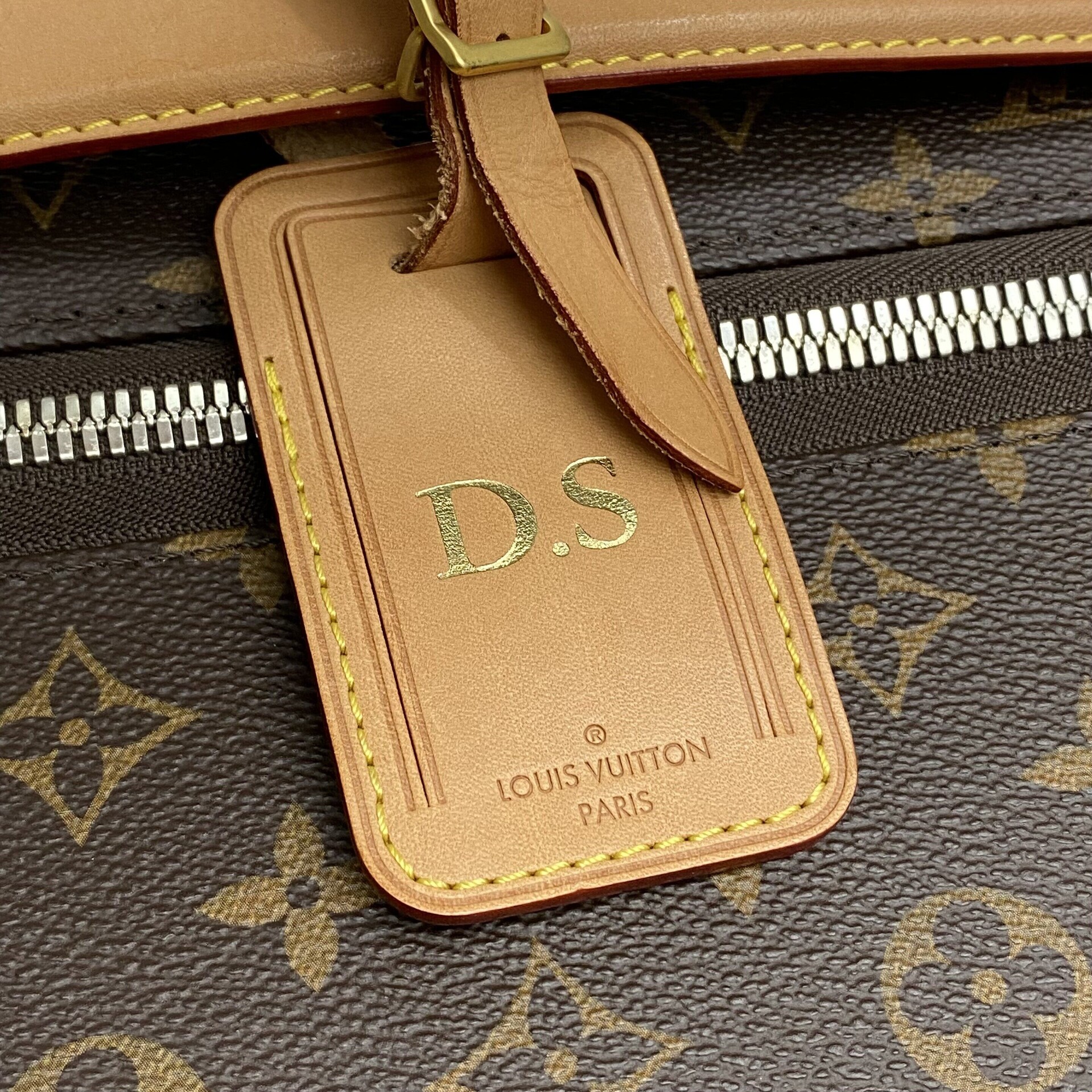 Mala de Viagem Louis Vuitton Horizon 50