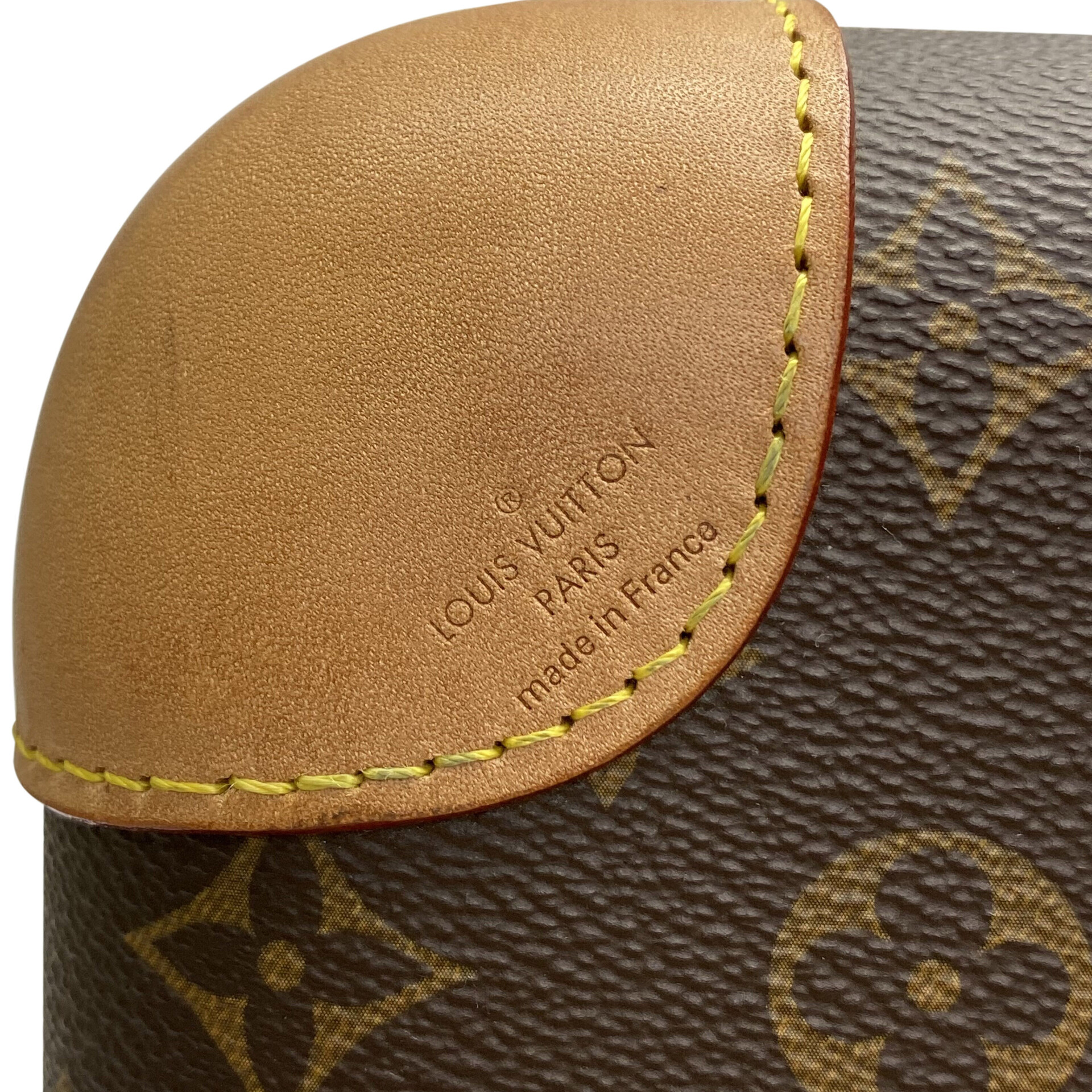 Mala de Viagem Louis Vuitton Horizon 50