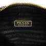Bolsa Prada Re-Edition 2005 Paetês