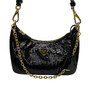 Bolsa Prada Re-Edition 2005 Paetês