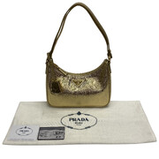 Bolsa Prada Re-Edition 2000