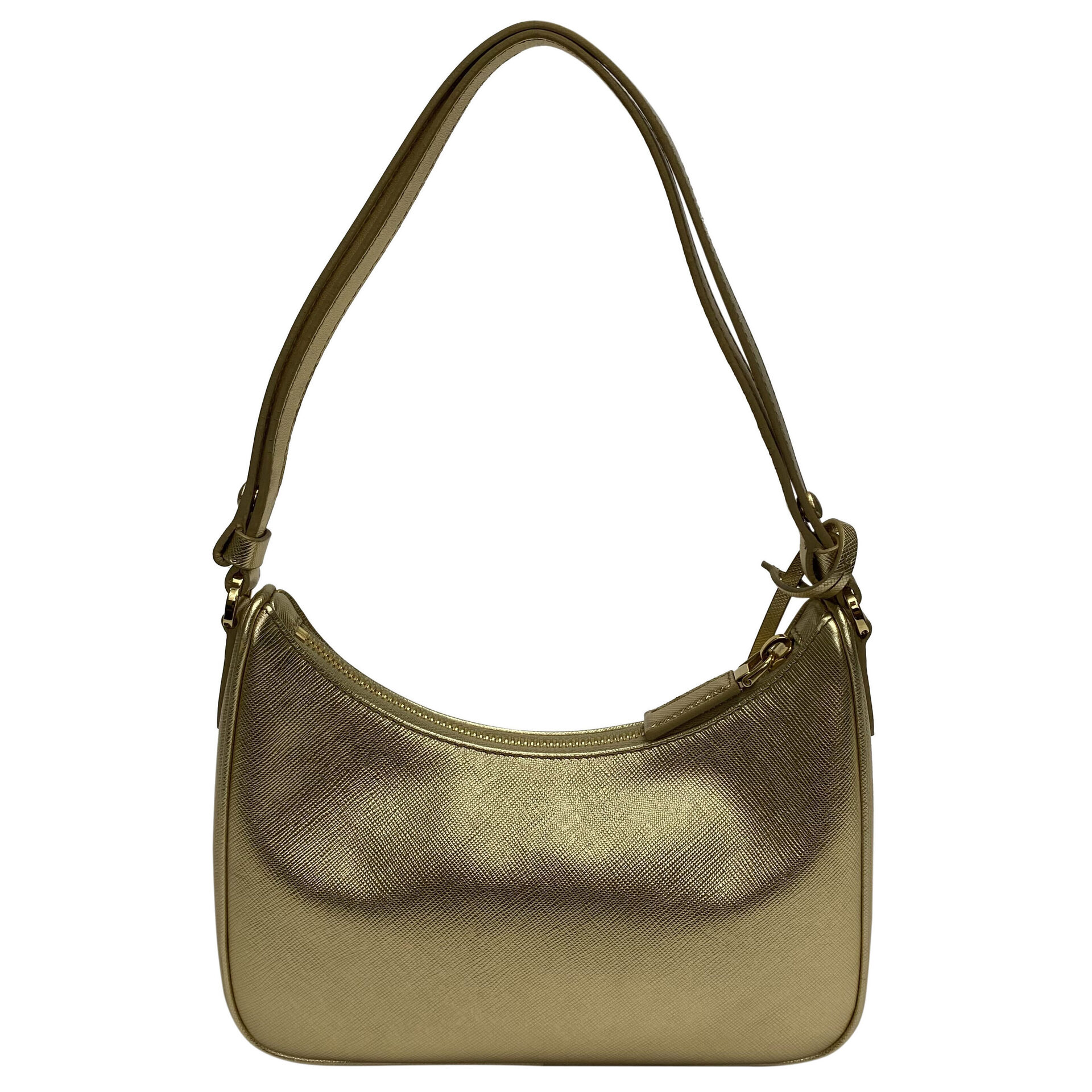 Bolsa Prada Re-Edition 2000