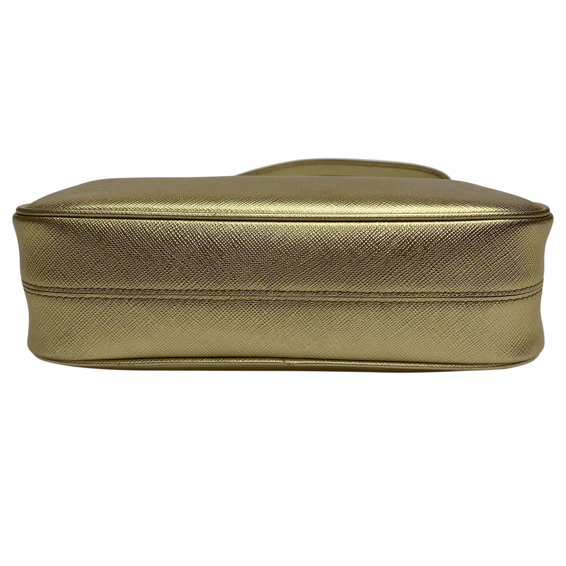 Bolsa Prada Re-Edition 2000