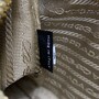 Bolsa Prada Re-Edition 2000