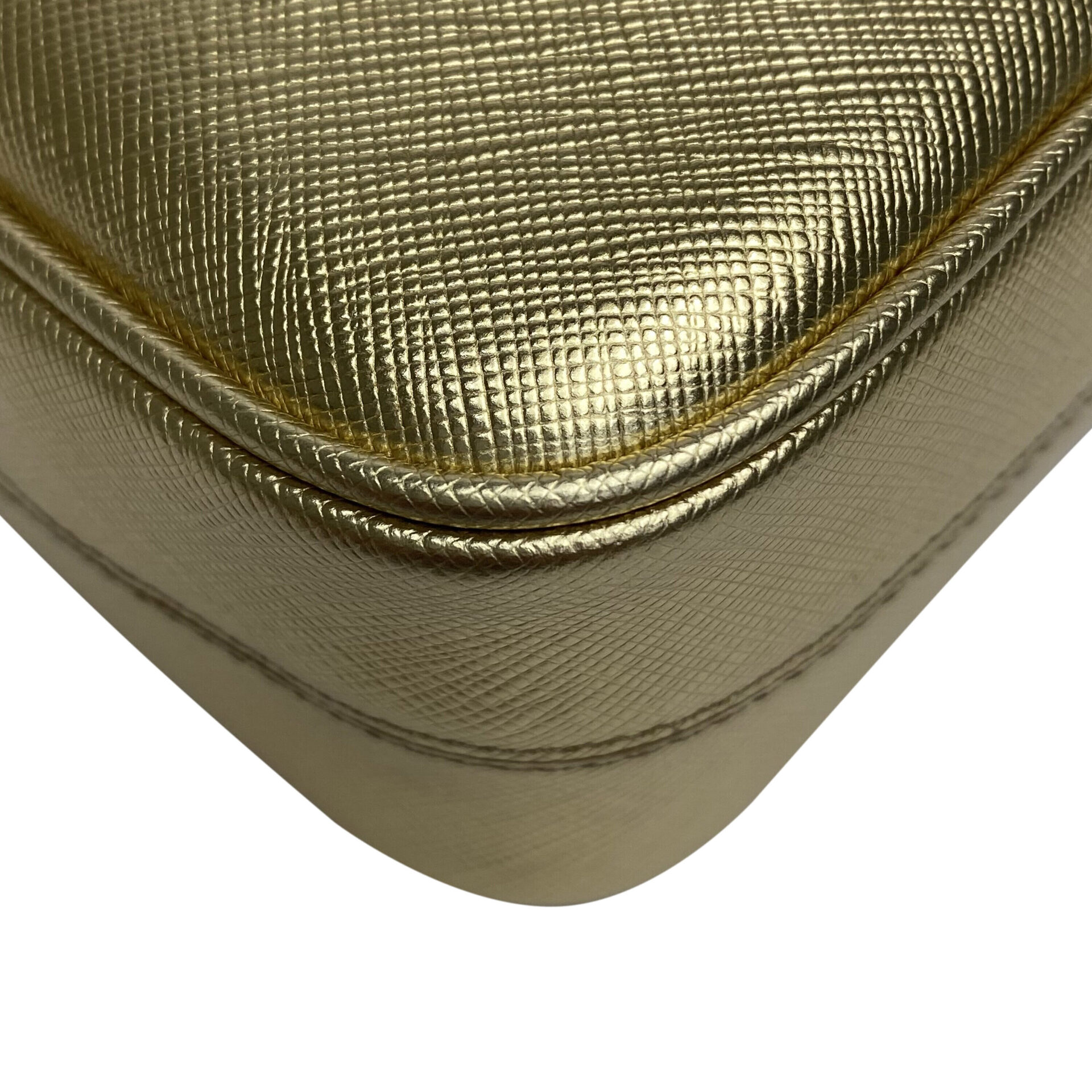 Bolsa Prada Re-Edition 2000