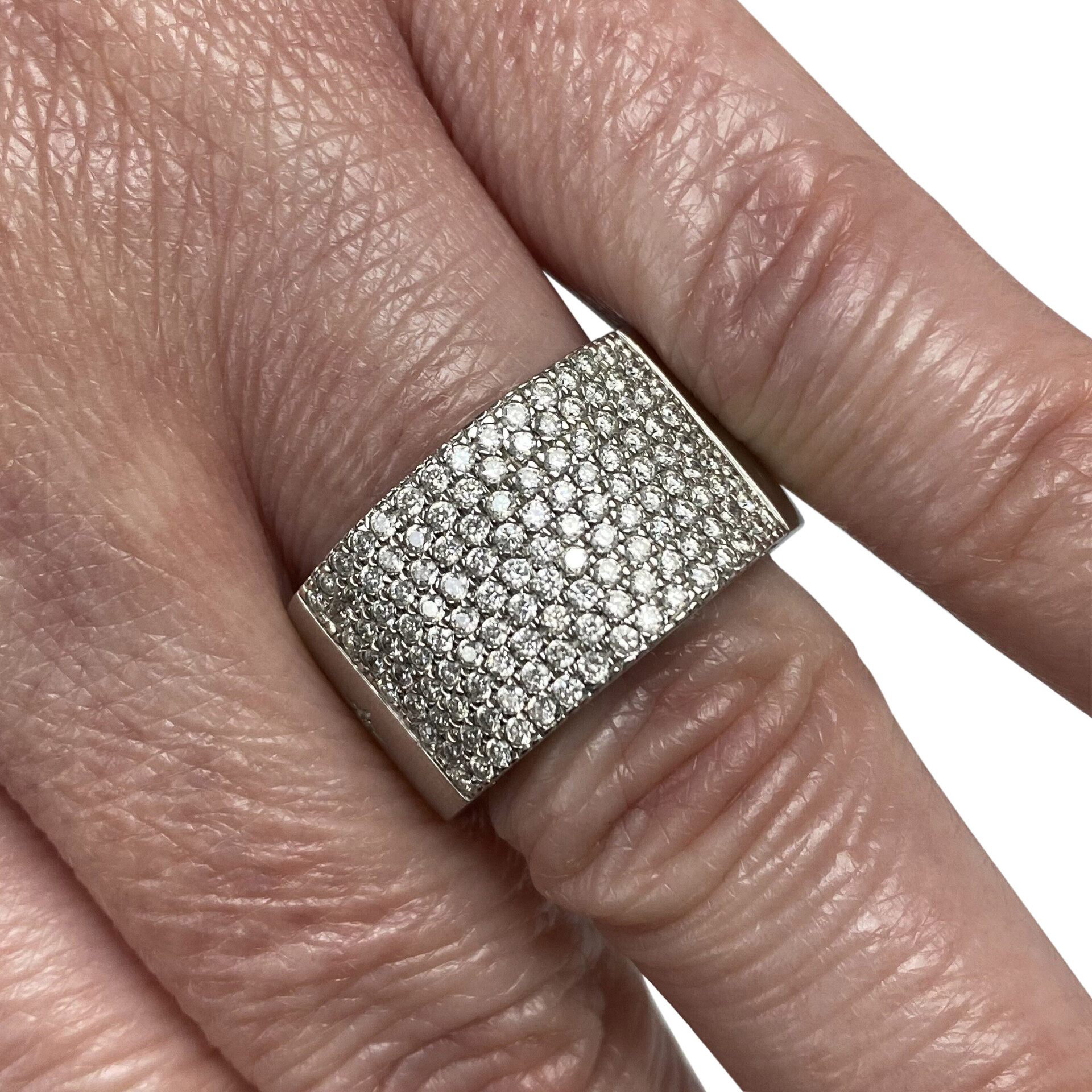 Anel HStern - Coleção Giuliana