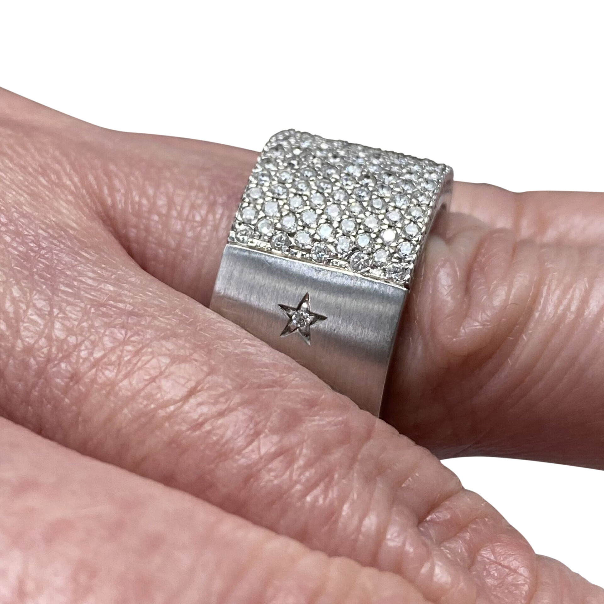 Anel HStern - Coleção Giuliana