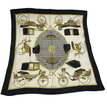 Lenço Hermès Carré 90