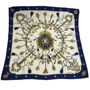 Lenço Hermès Carré 90