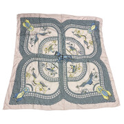 Lenço Hermès Carré 90