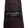 Gravata Christian Dior