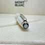 Caneta Montblanc Meisterstuck Tribute Mont Blanc