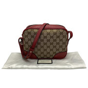 Bolsa Gucci Bree Guccissima