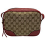 Bolsa Gucci Bree Guccissima