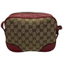 Bolsa Gucci Bree Guccissima